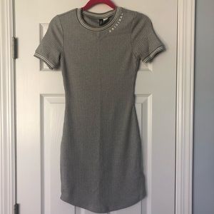 Divided by H&M mini dress.